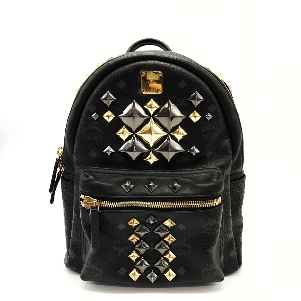 元品奢选/95新/MCM/MCM/背包/SN-X533203