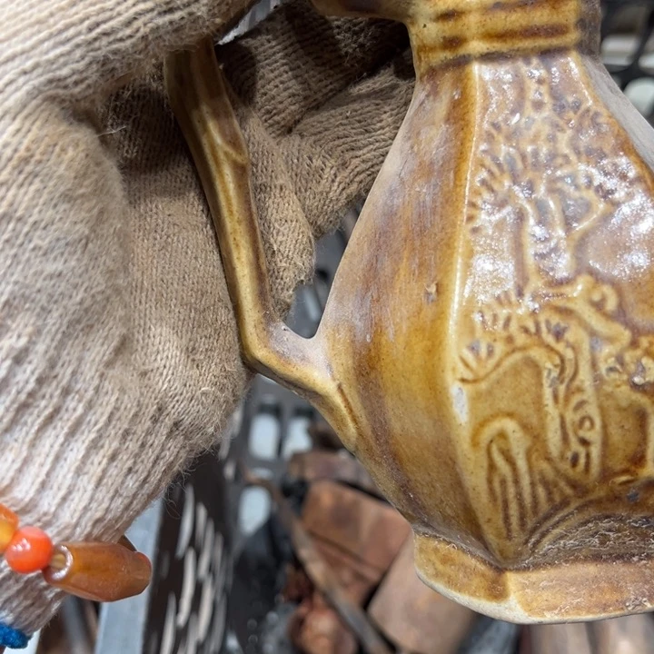 天***_一物一图，工艺品。