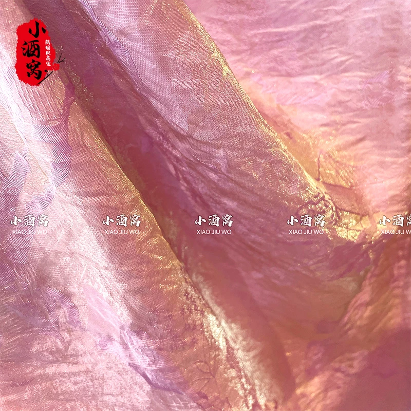 [粉梦-上衣]小酒窝新国风 新中式时尚气质显瘦上衣-57