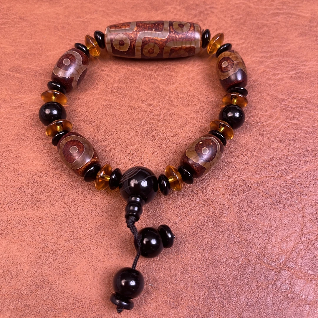 005 精美手串（无礼盒）