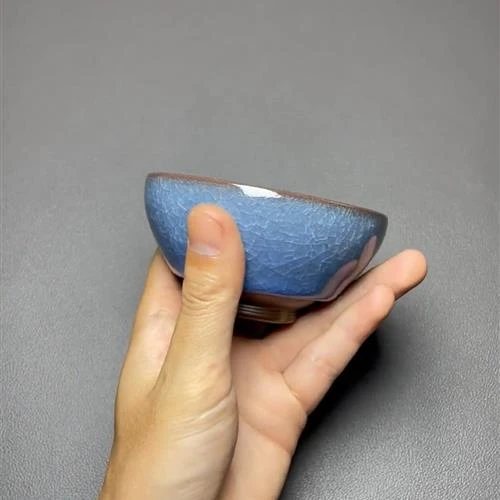 【闪购商品】茶盏-10135..........