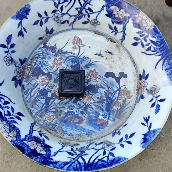 茶杯紫砂瓷瓷器古文观止瓷器古文观止