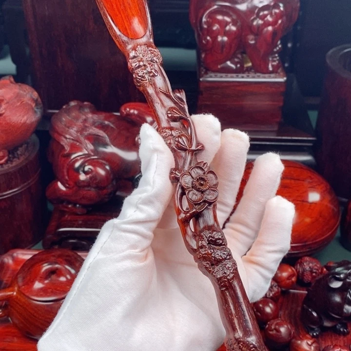 檀香紫檀（小叶紫檀）其他