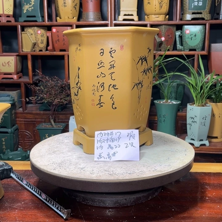 草*风关注陶霸廊精品紫砂