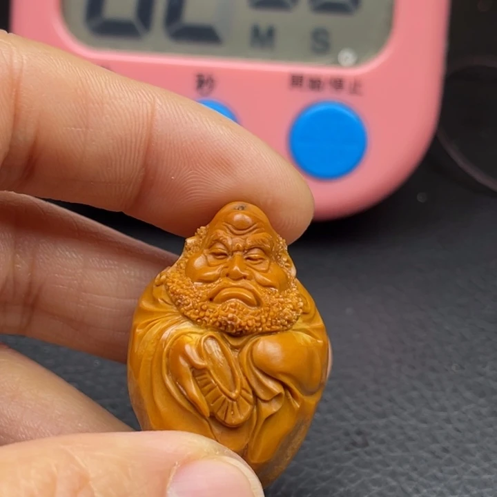 我***飞手串/手链橄榄核橄榄核……