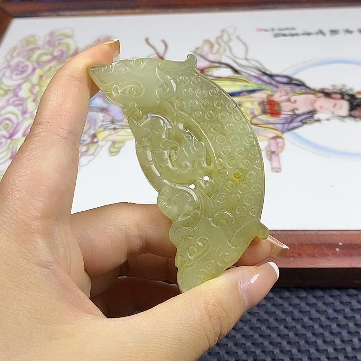 紫砂闪购商品，一图一物