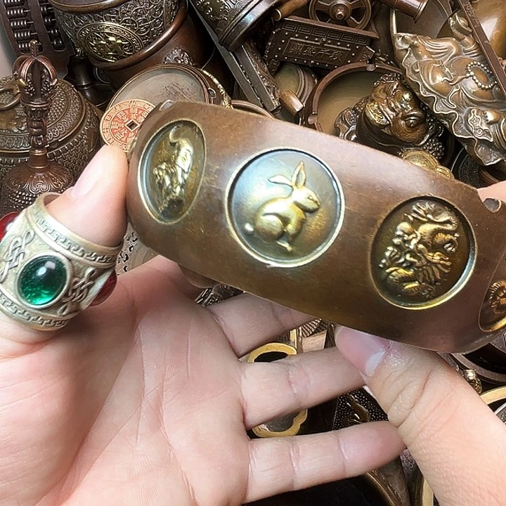 铜锣湾的历史文化