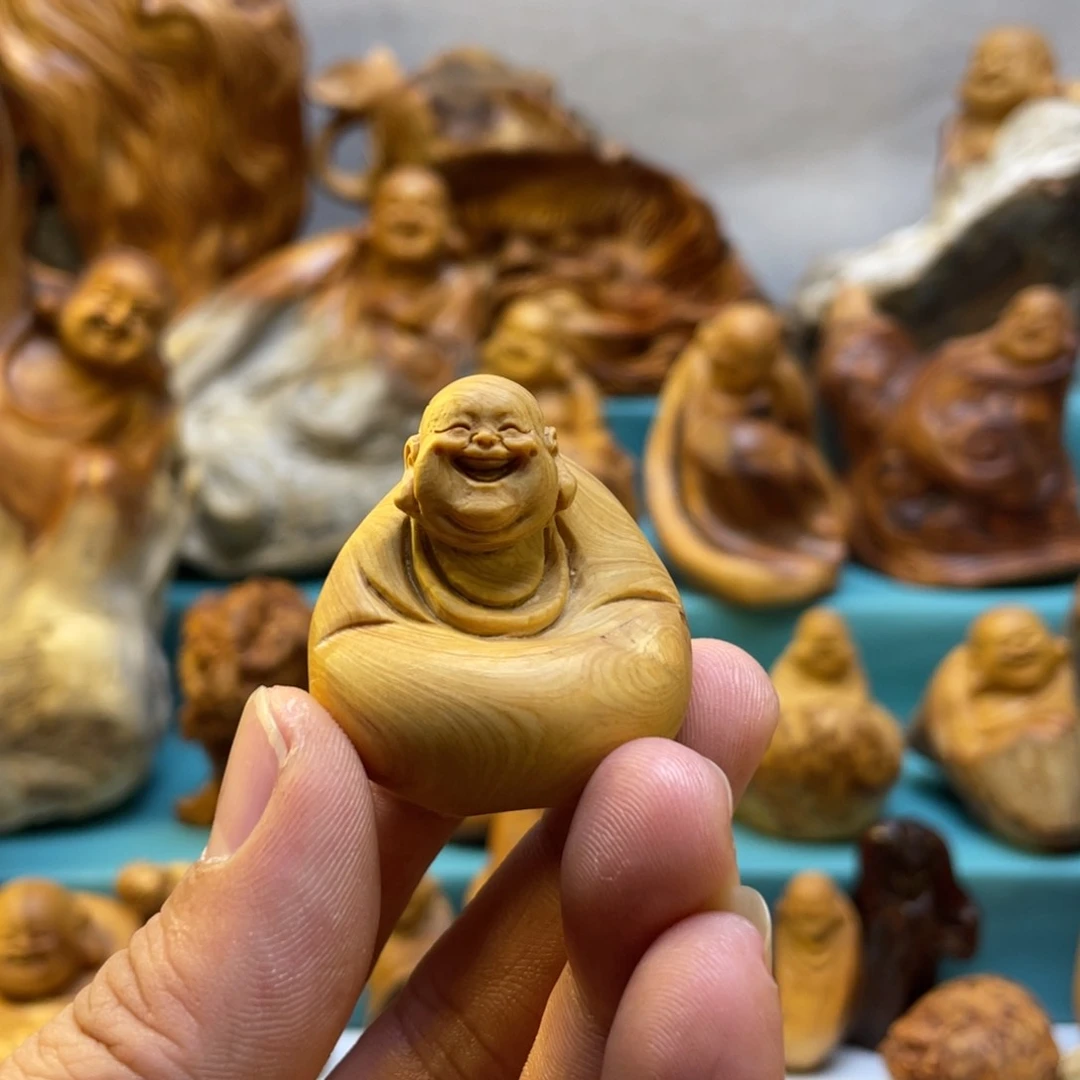 柏木（崖柏）太行崖柏陈化