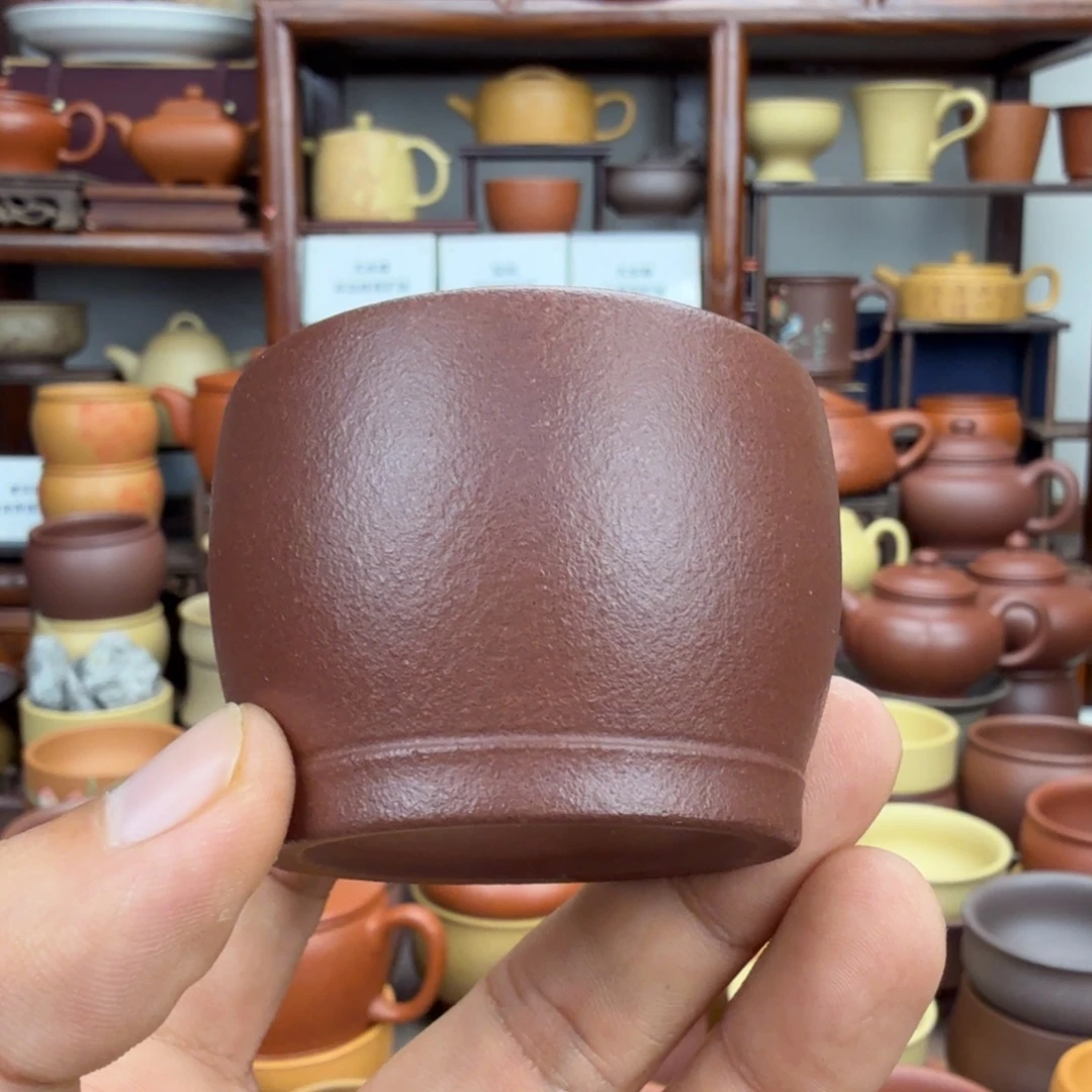 紫砂茶杯5555555555555555