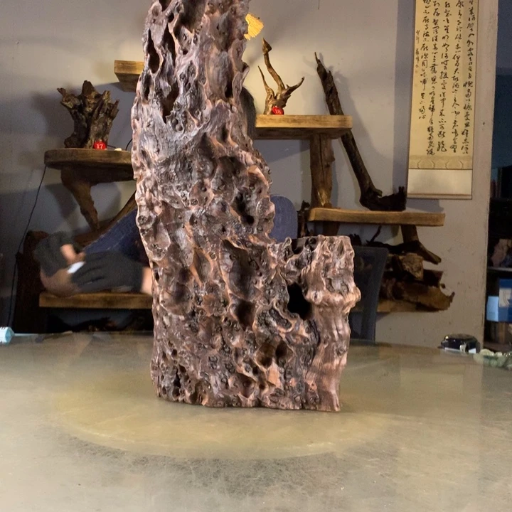 快***来天然的云南紫柚木会黄水