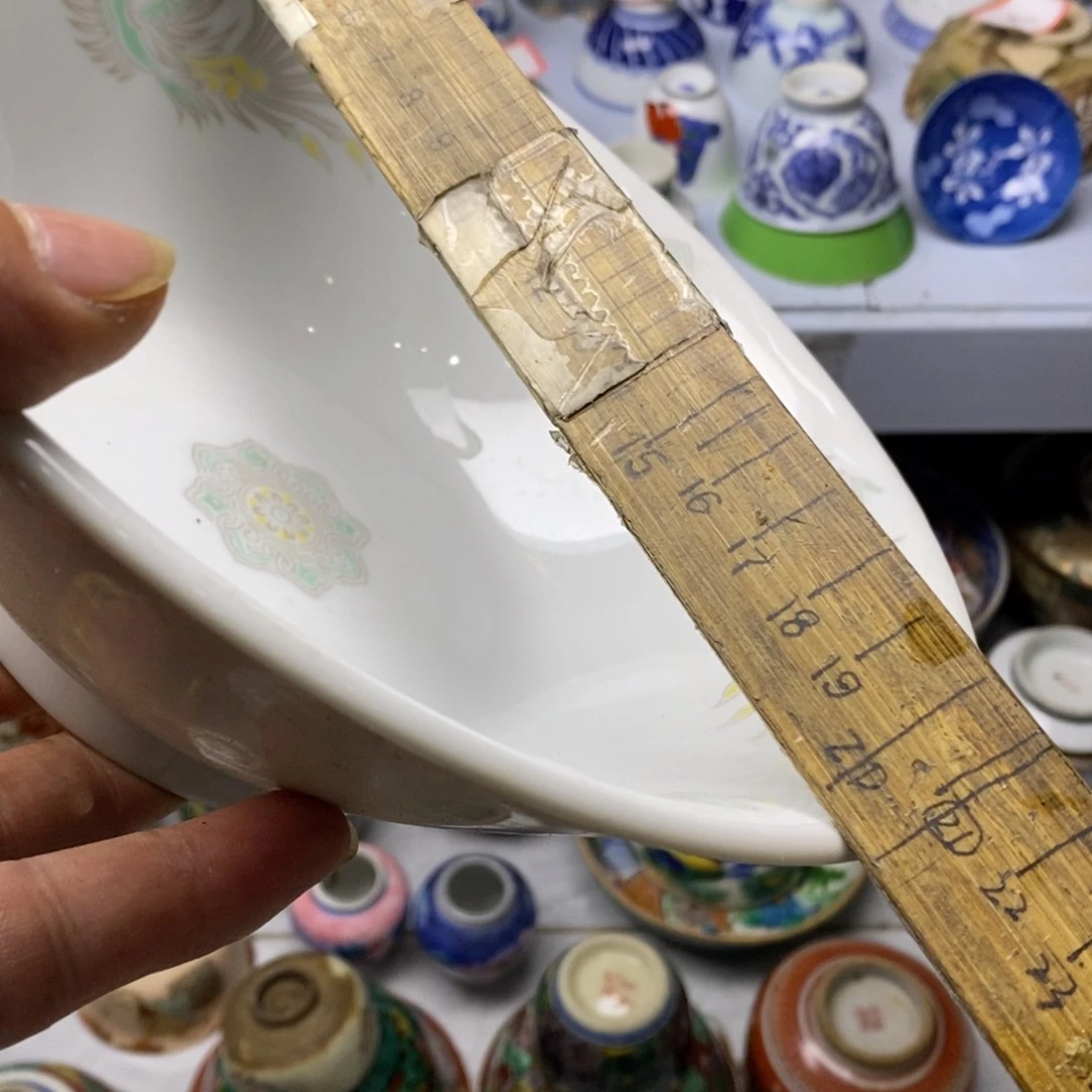 瓷片在干嘛的我还以为自己没