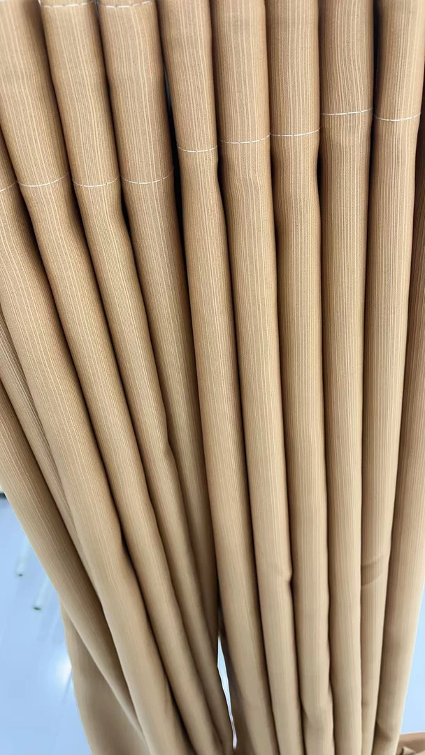 54号特价成品窗帘打孔款