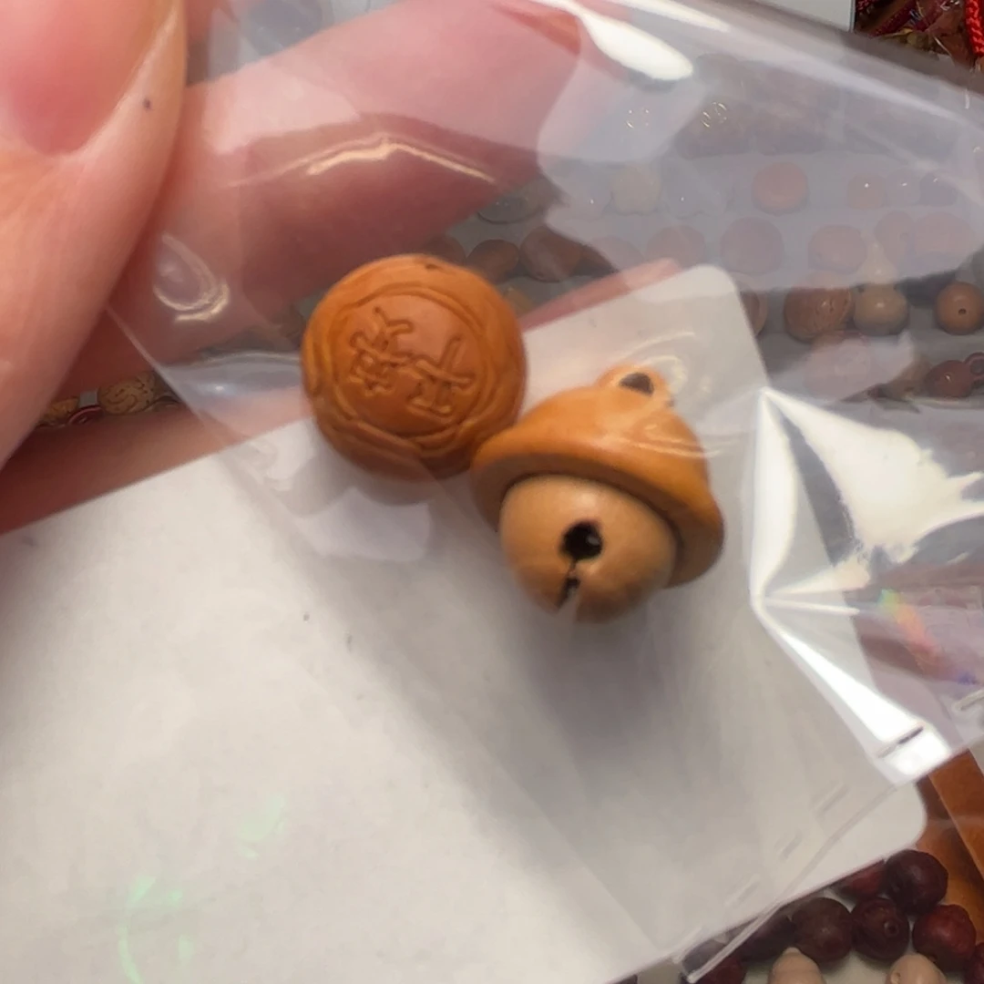 吊坠桃核啊璇儿888