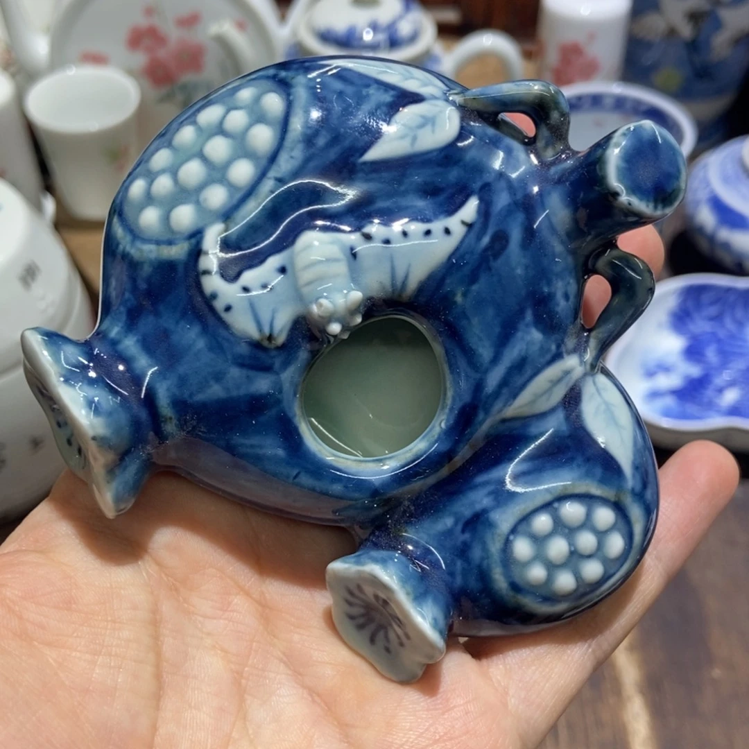 陶瓷艺术品的制作