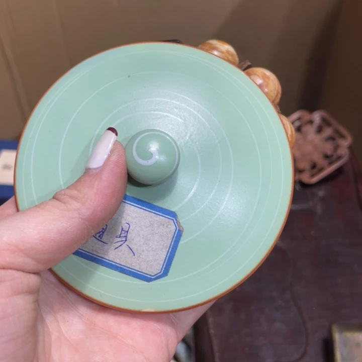 紫砂陶瓷艺术陶瓷艺术