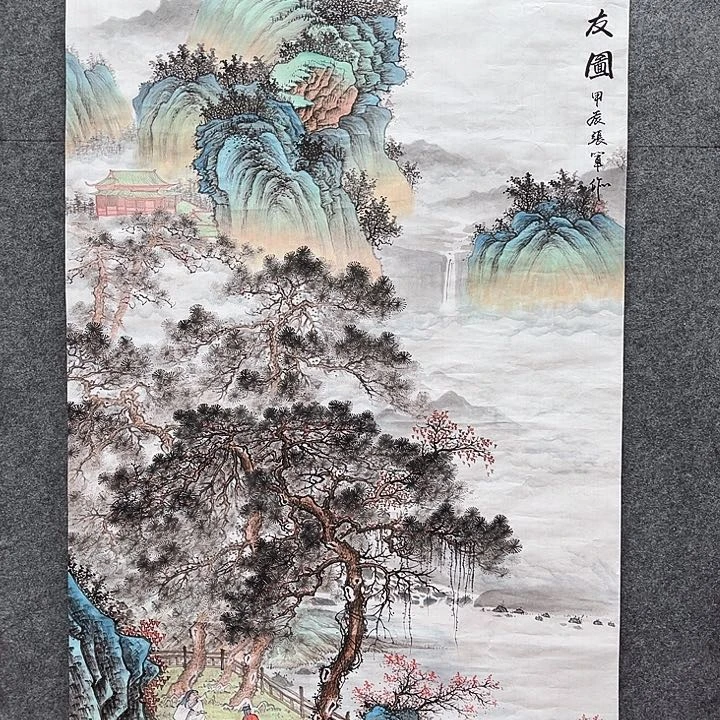 艺术作品欣赏作品