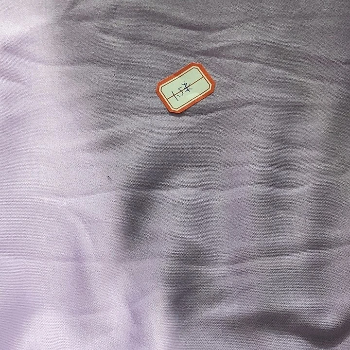 无纺布高档面料1.5米