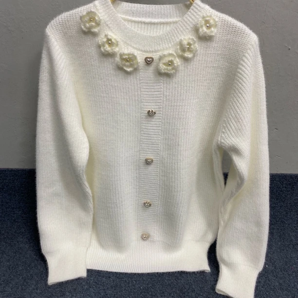 1427-1#新款女装时尚毛衣