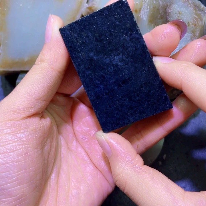 和田玉（糖玉）未镶嵌珠宝半成品