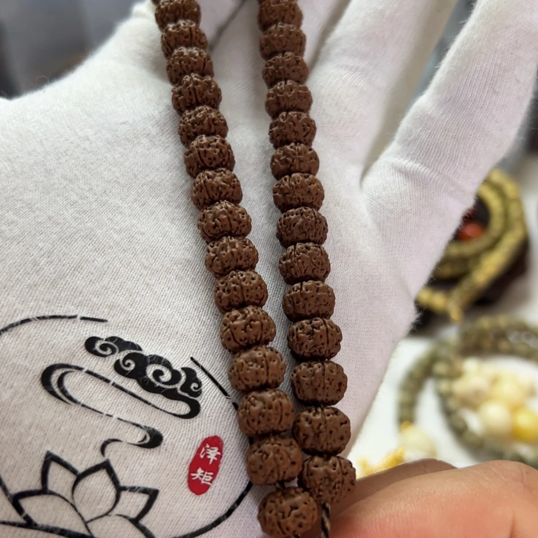 平头细纹1.0金刚菩提