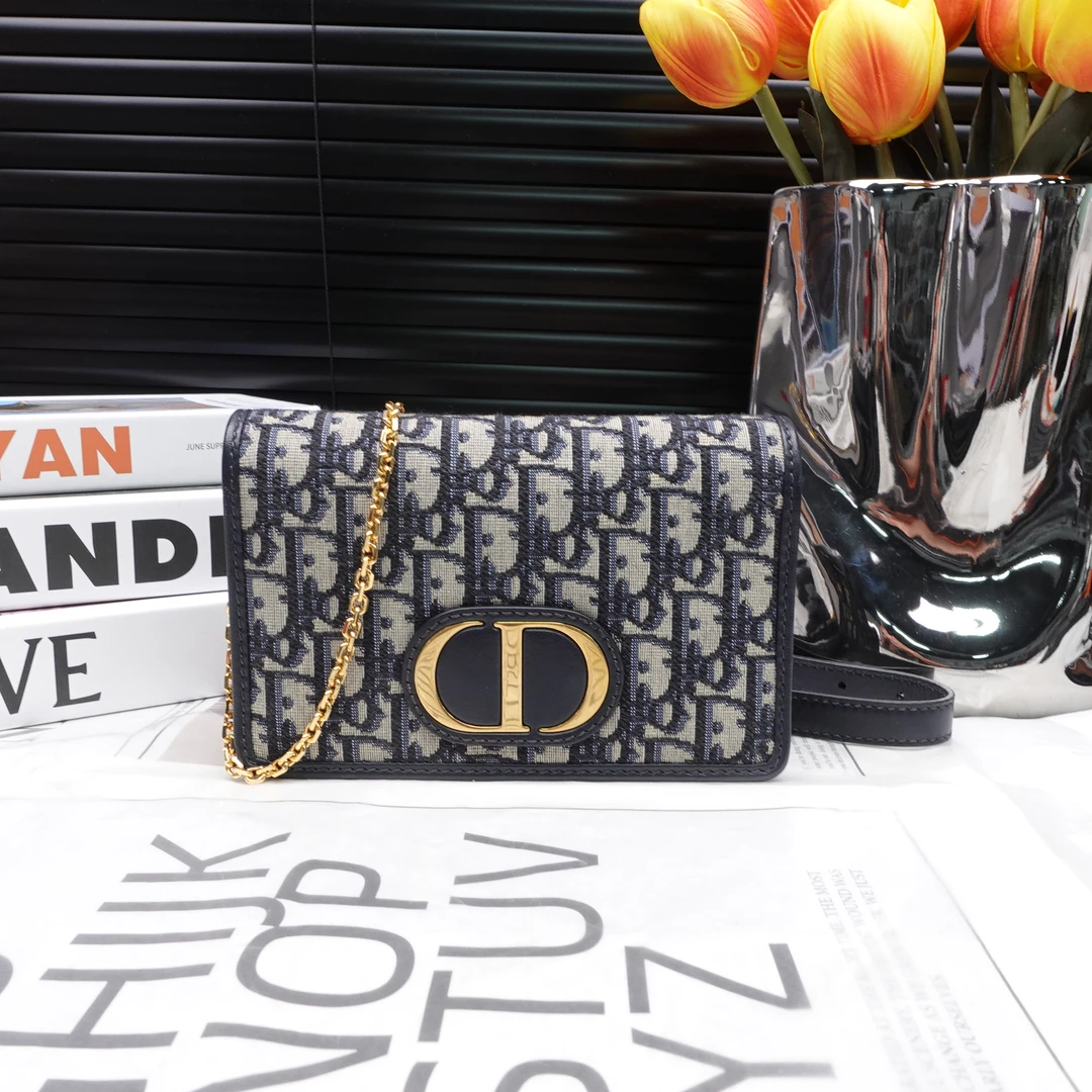 95新 DIOR/迪奥 单肩包/T10162484