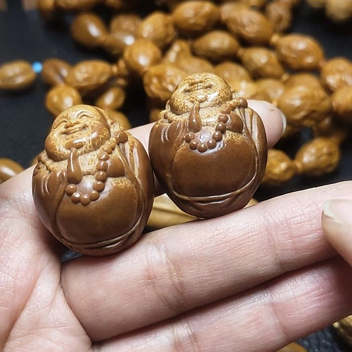 吊坠橄榄核橄榄核
