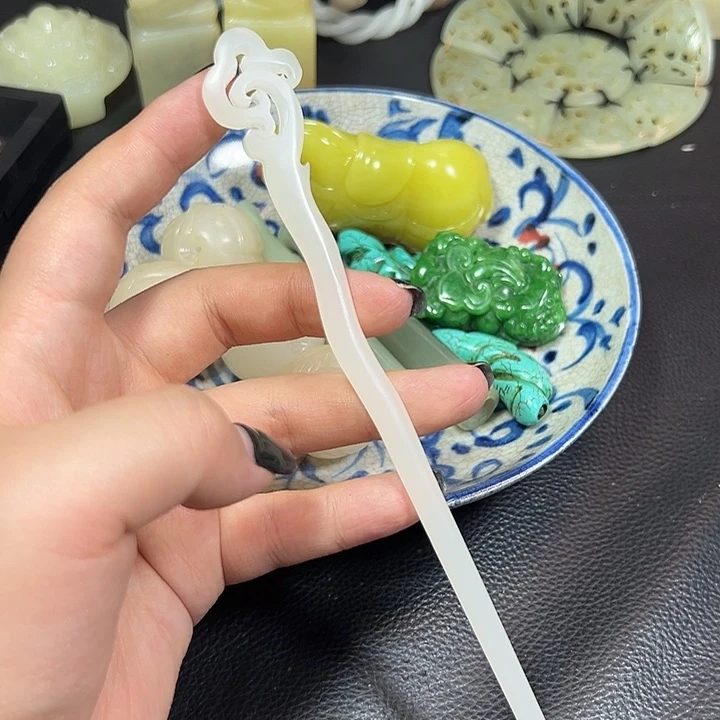 精选优质产品推荐