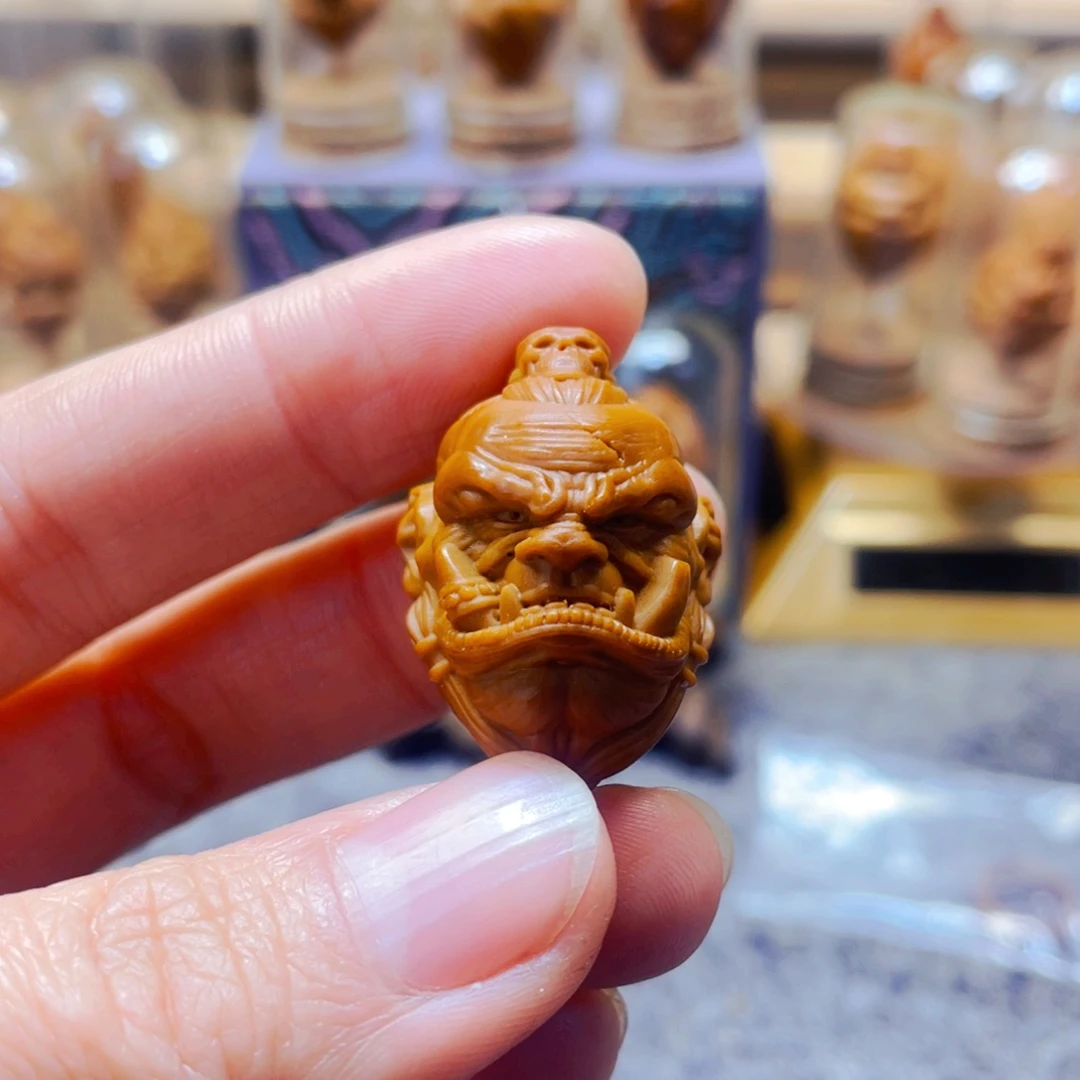 橄榄核手串/手链橄榄