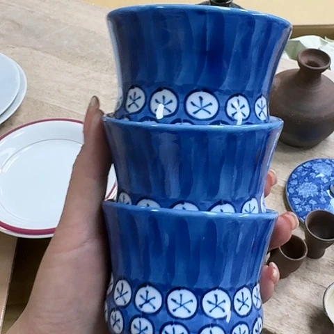 尘*瓷器。瓷器。瓷器。