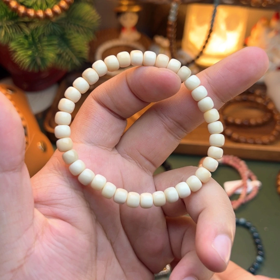 菩提根/象牙果手串