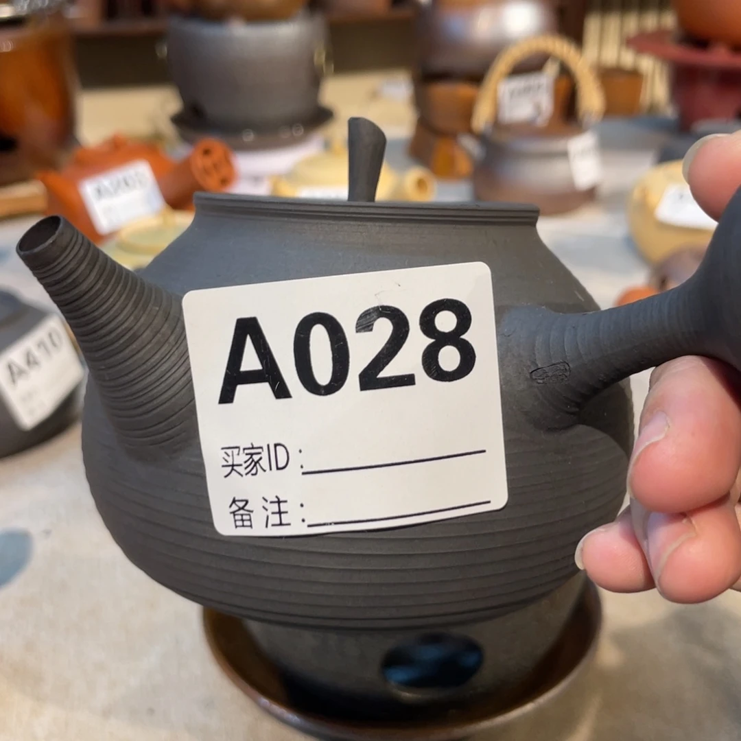 潮州手工制作工艺