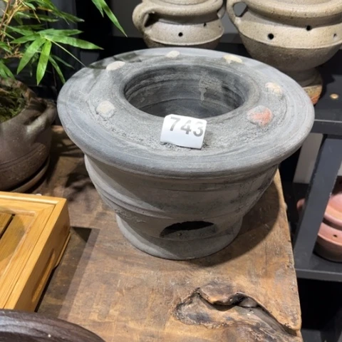 浪***荡非遗手工围炉煮茶炭炉