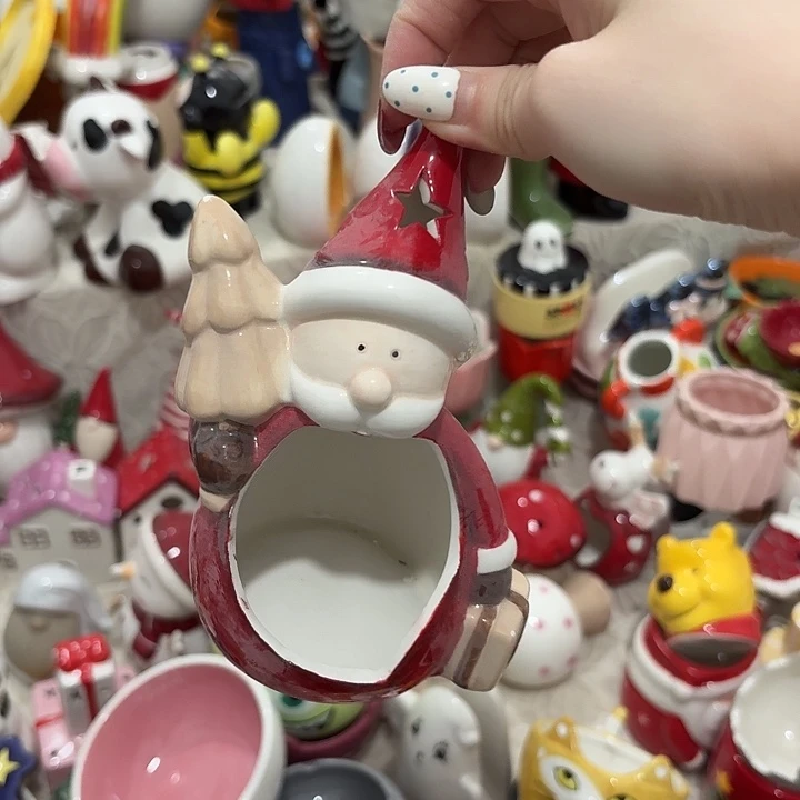 瓷片陶瓷完美主义慎拍