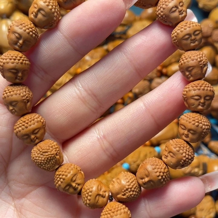 橄榄核手串/手链橄榄核