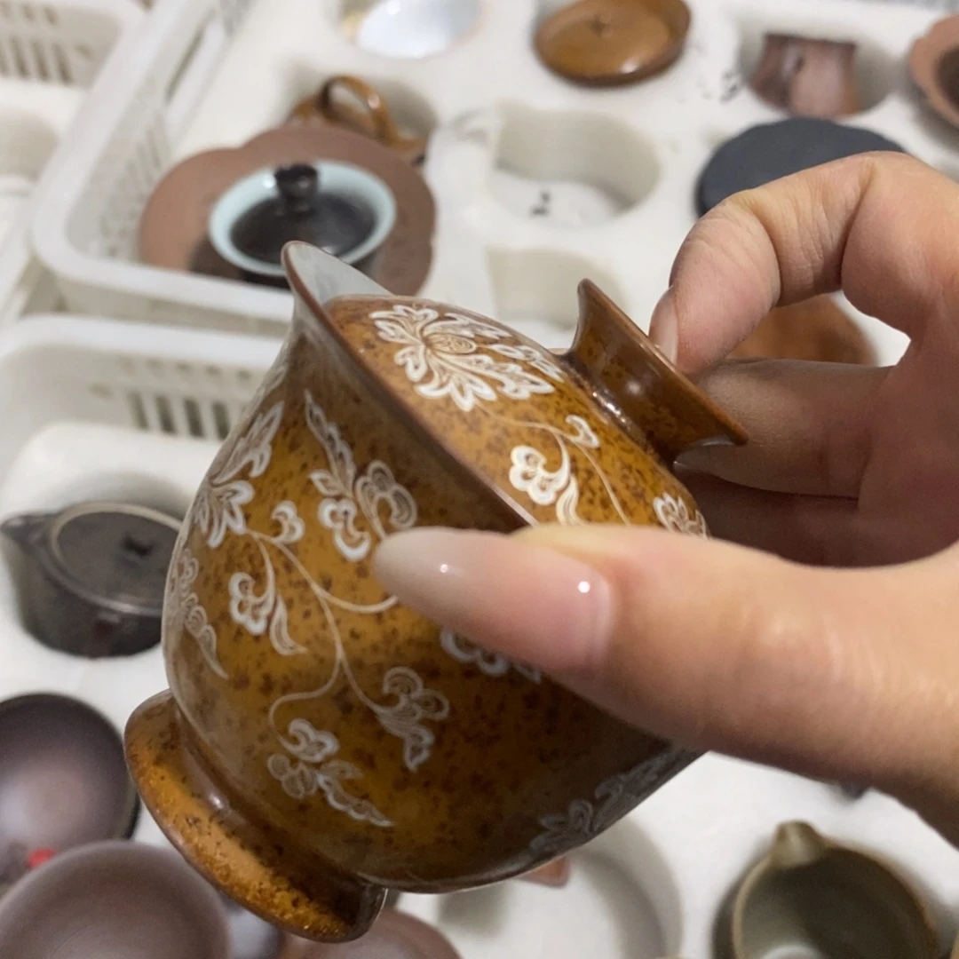 陶瓷制品福利活动668