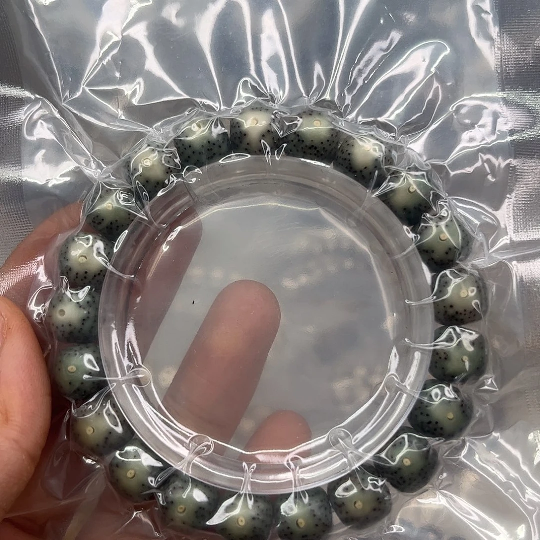 星月菩提吊坠188。
