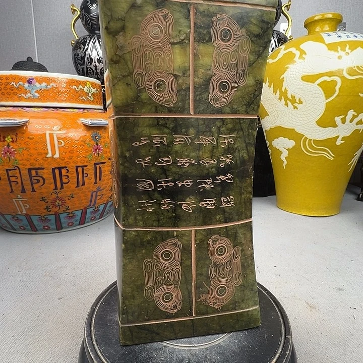 瓷片福源阁欢迎您的光临