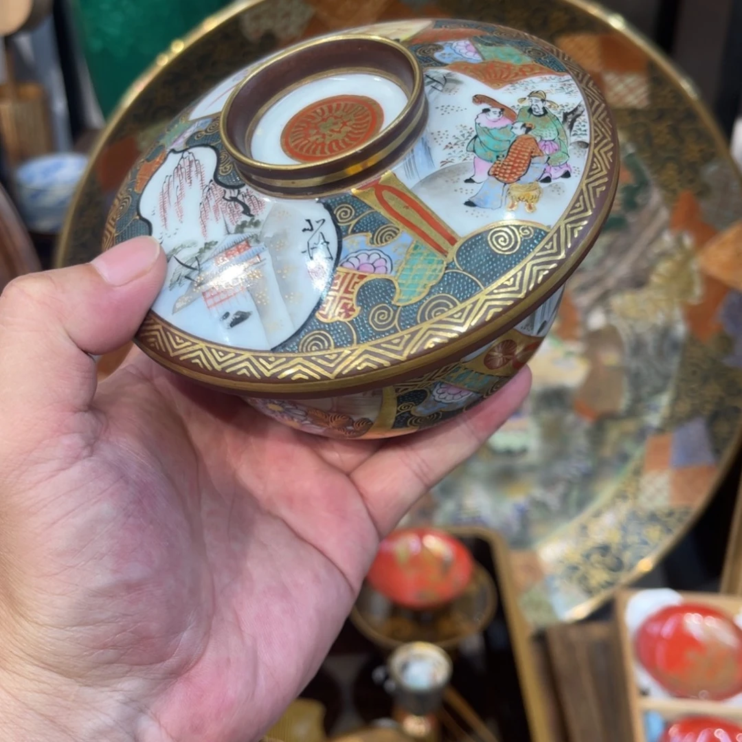 中古品看仔细谨慎参拍