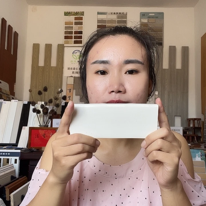 奶油风踢脚线，颜色可选