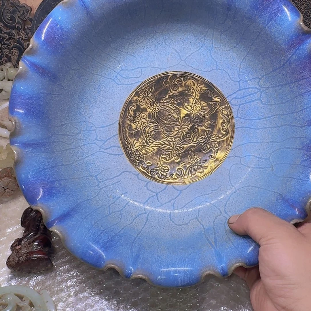 孤***家瓷片瓷器瓷器瓷器瓷器