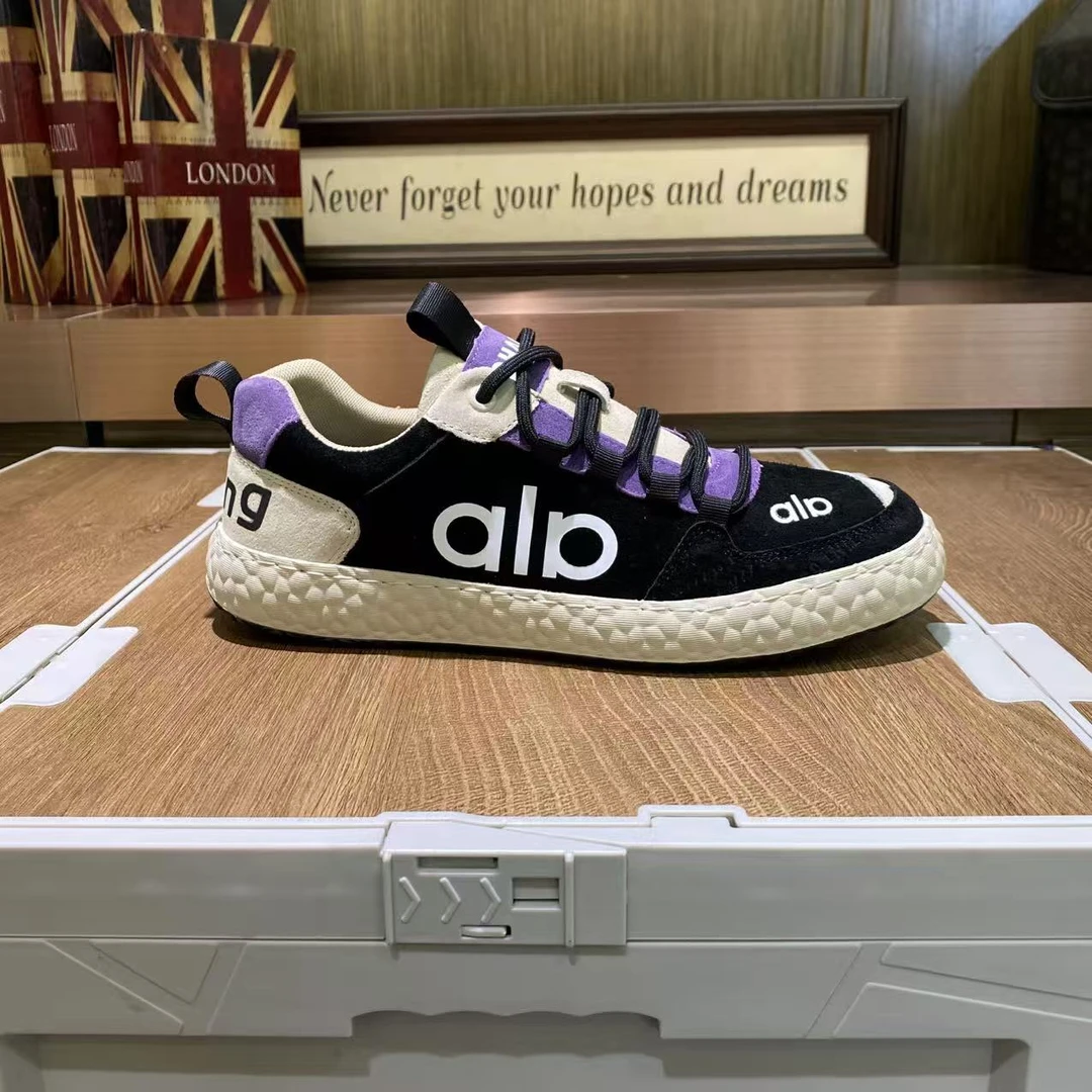 2025秋季新款时尚潮流百搭舒适软底轻便流行休闲鞋（标准码）