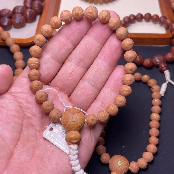 三***季凤眼菩提吊坠凤眼10