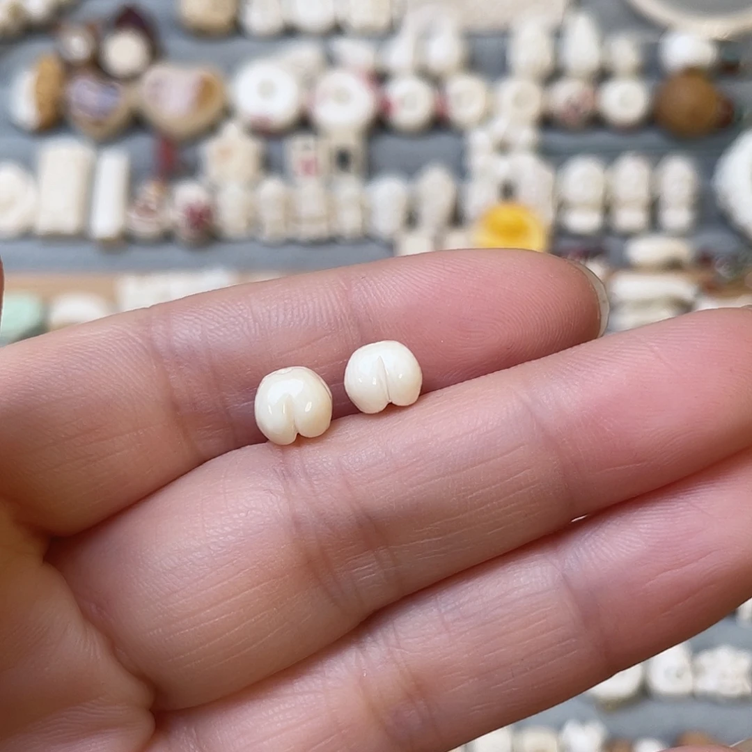 手串/手链/手镯猛犸象牙桂花