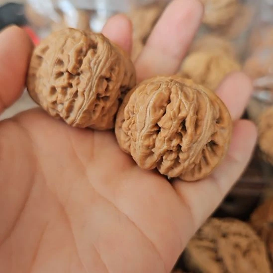 春***天文玩核桃吊坠36元宝40大肚