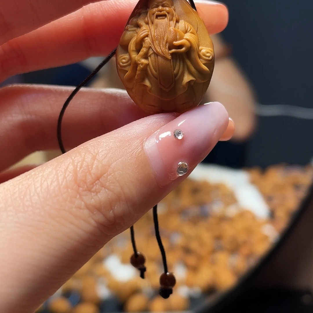 橄榄核手串/手链橄榄核