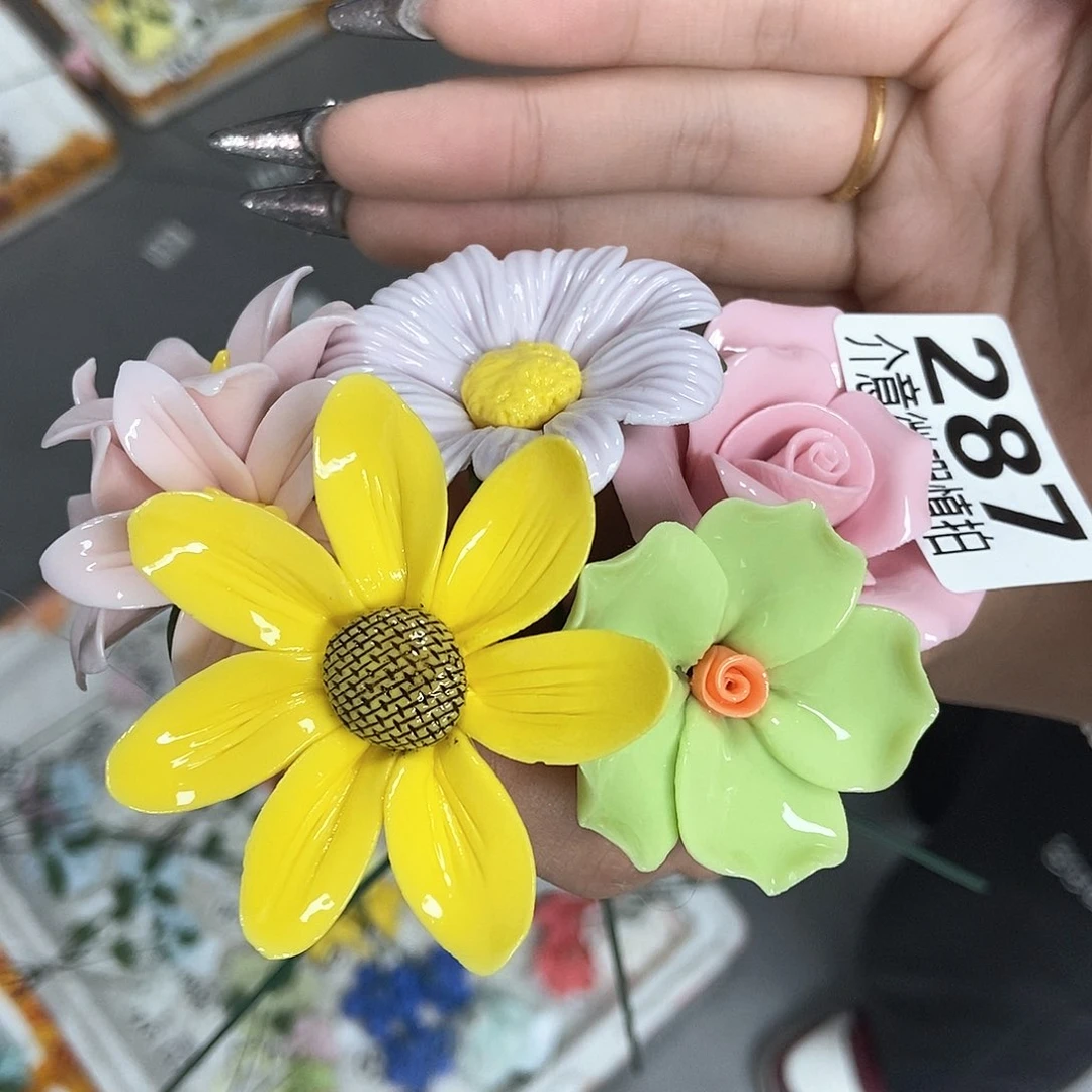 陶瓷设计风格现代