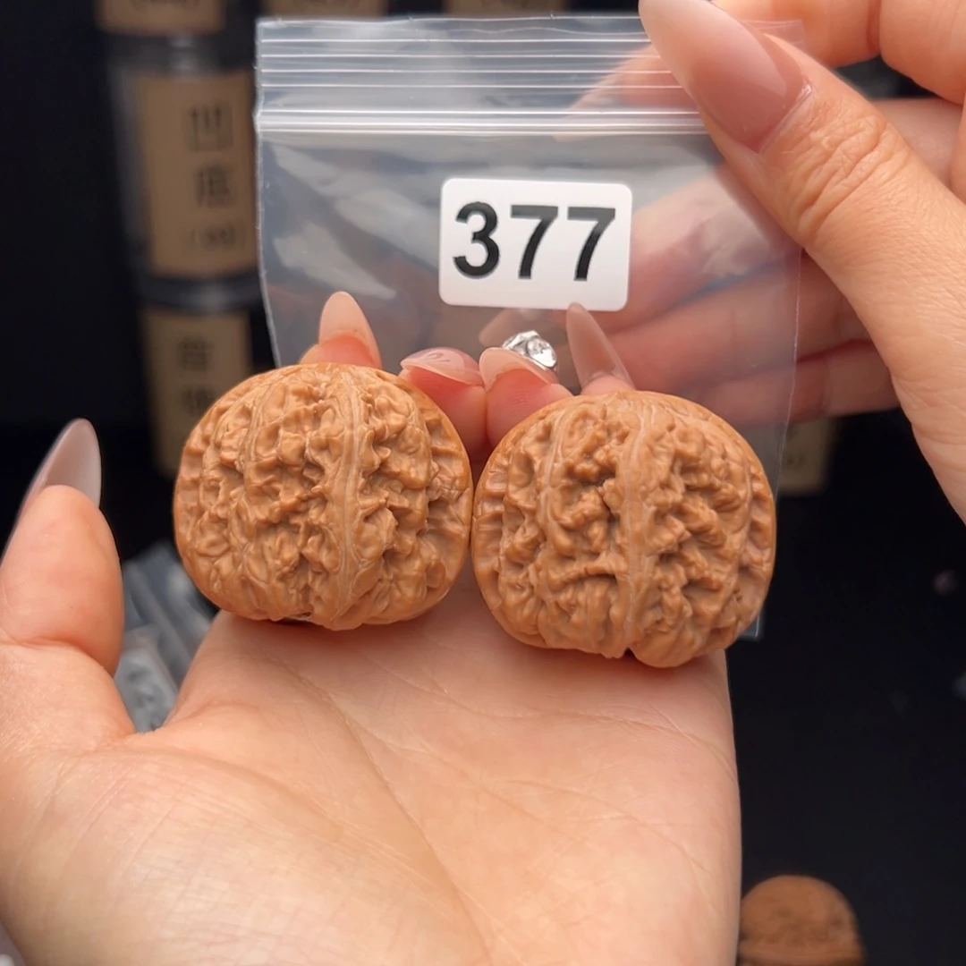 吊坠文玩核桃大粗筋42