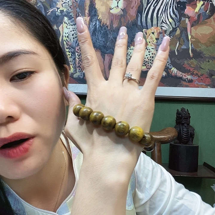 手串/手链牛骨主播14