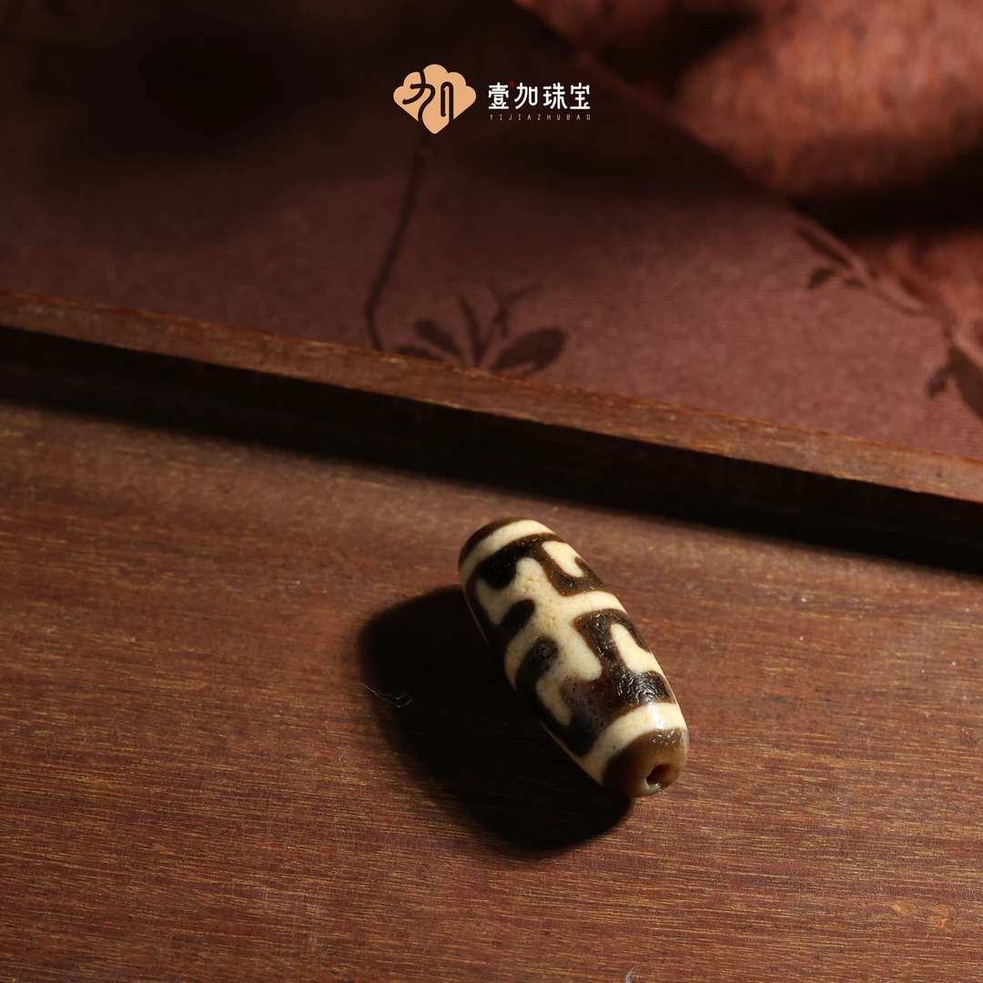 壹加火火|原创设计无界玛瑙单珠多样性发其一