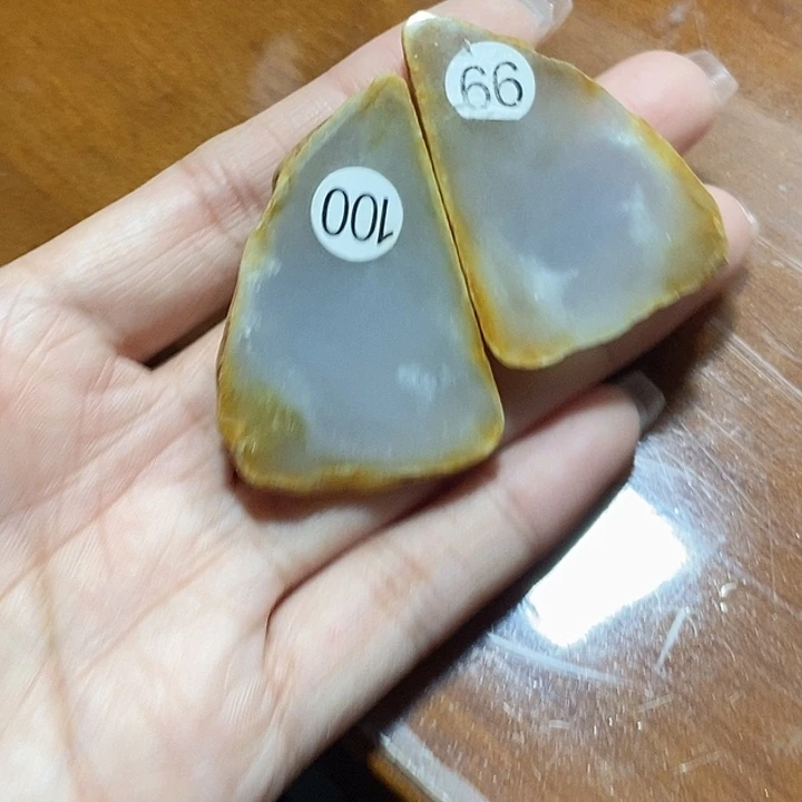 未镶嵌定制翡翠翡翠定制